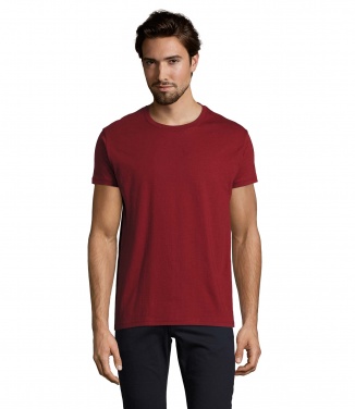 Logotrade corporate gift picture of: IMPERIAL MEN T-Shirt 190g