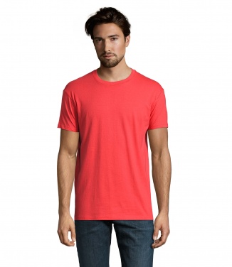 Logotrade advertising product picture of: IMPERIAL MEN T-Shirt 190g