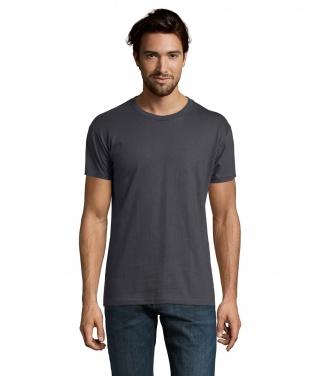 Logotrade promotional giveaway picture of: IMPERIAL MEN T-Shirt 190g