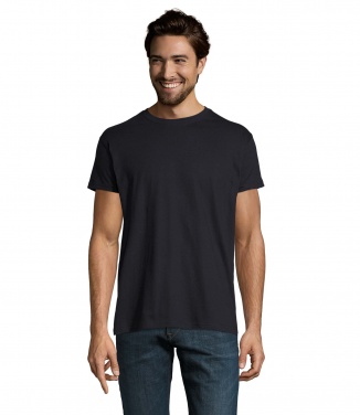 Logo trade corporate gifts picture of: IMPERIAL MEN T-Shirt 190g