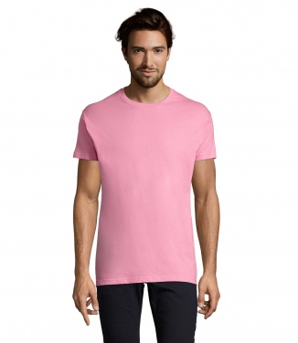 Logotrade promotional items photo of: IMPERIAL MEN T-Shirt 190g