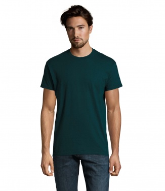 Logo trade promotional items picture of: IMPERIAL MEN T-Shirt 190g