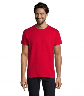 Logo trade promotional merchandise image of: IMPERIAL MEN T-Shirt 190g