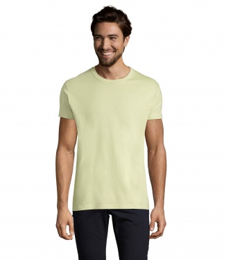 Logotrade promotional giveaway picture of: IMPERIAL MEN T-Shirt 190g