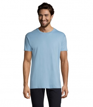 Logotrade promotional product picture of: IMPERIAL MEN T-Shirt 190g