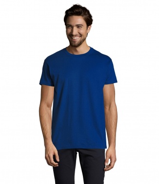 Logotrade promotional merchandise picture of: IMPERIAL MEN T-Shirt 190g