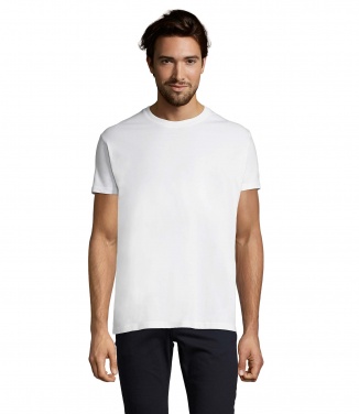 Logotrade promotional merchandise picture of: IMPERIAL MEN T-Shirt 190g