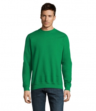 Logo trade corporate gifts image of: NEW SUPREME SWEATER 280