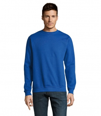 Logo trade advertising product photo of: NEW SUPREME SWEATER 280
