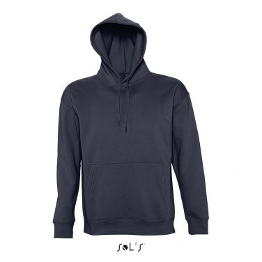 Logotrade promotional item picture of: SLAM Unisex Hooded Sweater