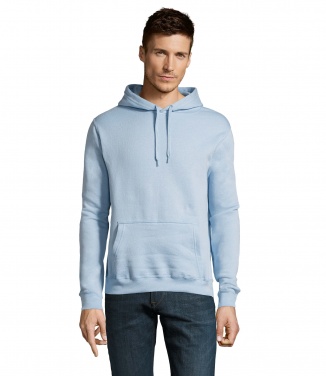 Logotrade promotional products photo of: SLAM Unisex Hooded Sweater