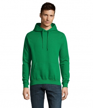 Logotrade promotional item image of: SLAM Unisex Hooded Sweater