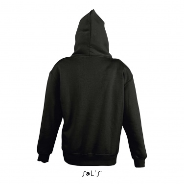 Logotrade corporate gift image of: SLAM KIDS Hoodie Sweater