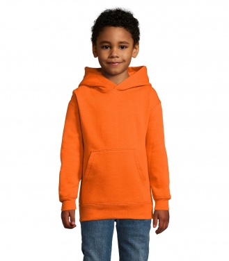 Logotrade advertising products photo of: SLAM KIDS Hoodie Sweater