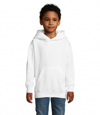 Logotrade promotional giveaways photo of: SLAM KIDS Hoodie Sweater