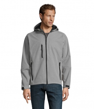 Logotrade promotional items photo of: REPLAY men ss jacket 340g