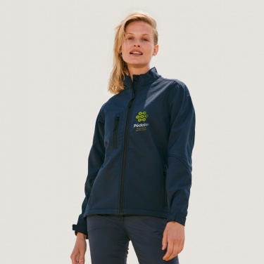 Logo trade business gift photo of: ROXY WOMEN SS JACKET 340g