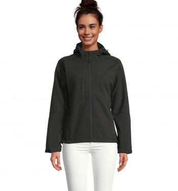 Logotrade promotional merchandise photo of: REPLAY women ss jacket 340