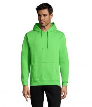 Logo trade promotional gift photo of: SNAKE Hood Sweater