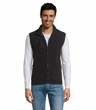 Logo trade promotional items picture of: NORWAY UNISEX FLEECE FLEECE