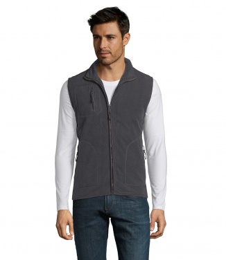 Logotrade promotional items photo of: NORWAY UNISEX FLEECE FLEECE