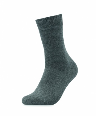 Logotrade promotional giveaways photo of: Pair of socks in gift box L