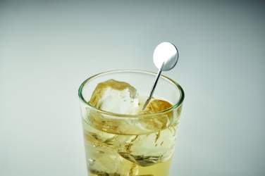 Logotrade corporate gift image of: Stainless steel stirrers set