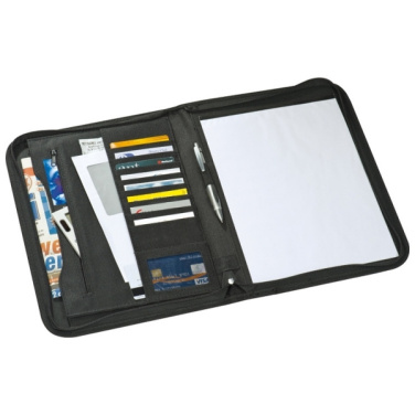 Logotrade corporate gifts photo of: Conference folder A4 Panama