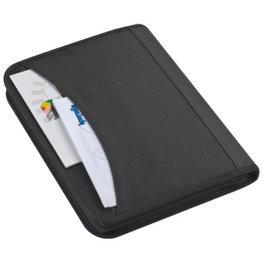 Logotrade corporate gifts photo of: Conference folder A4 Panama