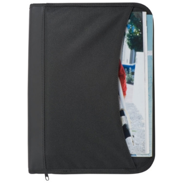 Logotrade promotional merchandise picture of: Conference folder A4 Panama