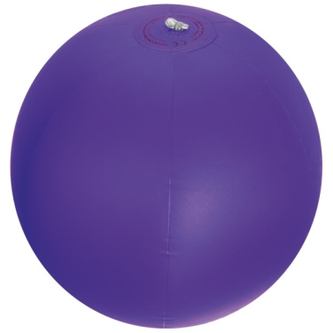 Logotrade advertising products photo of: Frosty beach ball ORLANDO