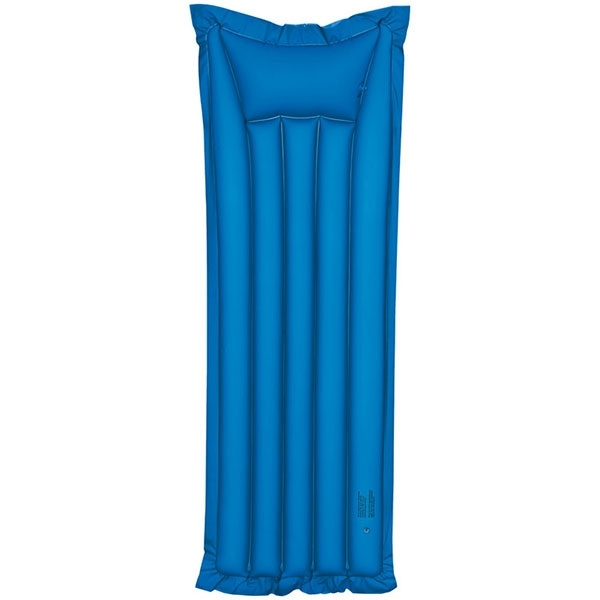 Logo trade advertising products picture of: Air mattress LONG BEACH