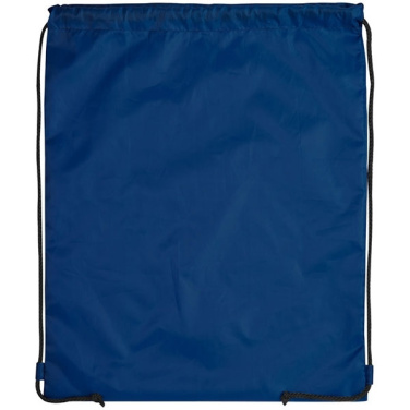 Logotrade promotional products photo of: Sports bag-backpack LEOPOLDSBURG
