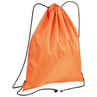 Logotrade promotional items photo of: Sports bag-backpack LEOPOLDSBURG