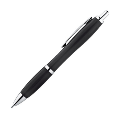 Logo trade promotional gift photo of: Plastic ballpen WLADIWOSTOCK