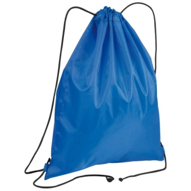 Logotrade promotional merchandise photo of: Sports bag-backpack LEOPOLDSBURG