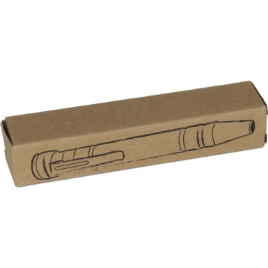 Logotrade advertising product image of: Meta screwdriver set CORLEONE