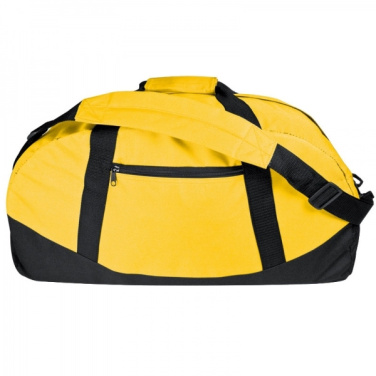 Logotrade promotional product picture of: Sports travel bag PALMA