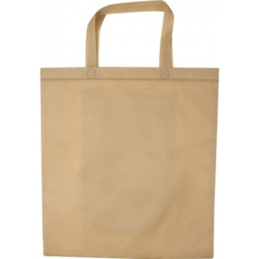 Logotrade promotional giveaway picture of: Non-woven Bag SAN BERNARDINO