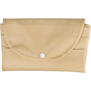 Logotrade promotional gift image of: Non-woven Bag SAN BERNARDINO