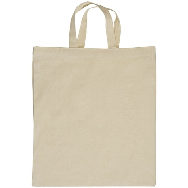Logo trade promotional gifts picture of: Cotton bag ARRECIFE