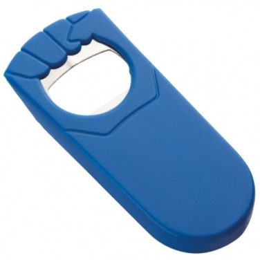 Logo trade promotional gifts picture of: Fist bottle opener LUTON