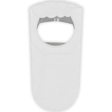 Logotrade advertising product picture of: Fist bottle opener LUTON