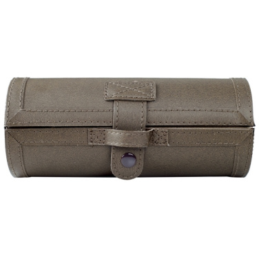 Logo trade promotional merchandise photo of: Shoe polish roll GRENOBLE