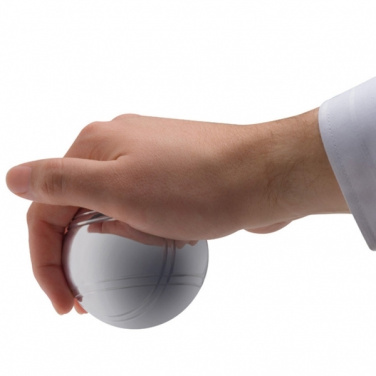 Logo trade advertising products image of: Boules game JACKSONVILLE