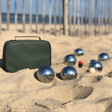 Logotrade promotional gift picture of: Boules game JACKSONVILLE