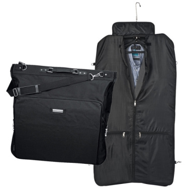 Logotrade advertising products photo of: Suit bag SANTANDER