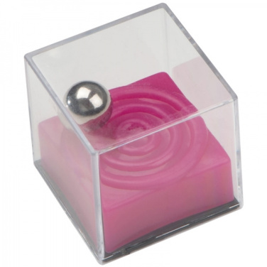 Logo trade advertising products picture of: Puzzle game ALBANY