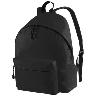 Logo trade advertising product photo of: Trendy backpack CADIZ