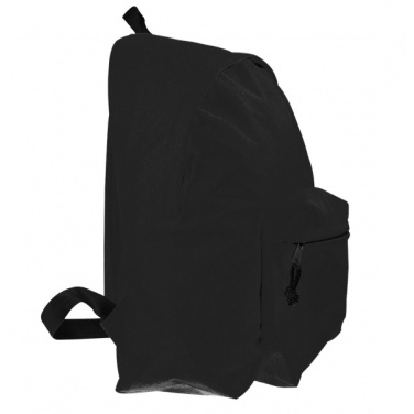 Logotrade promotional product picture of: Trendy backpack CADIZ